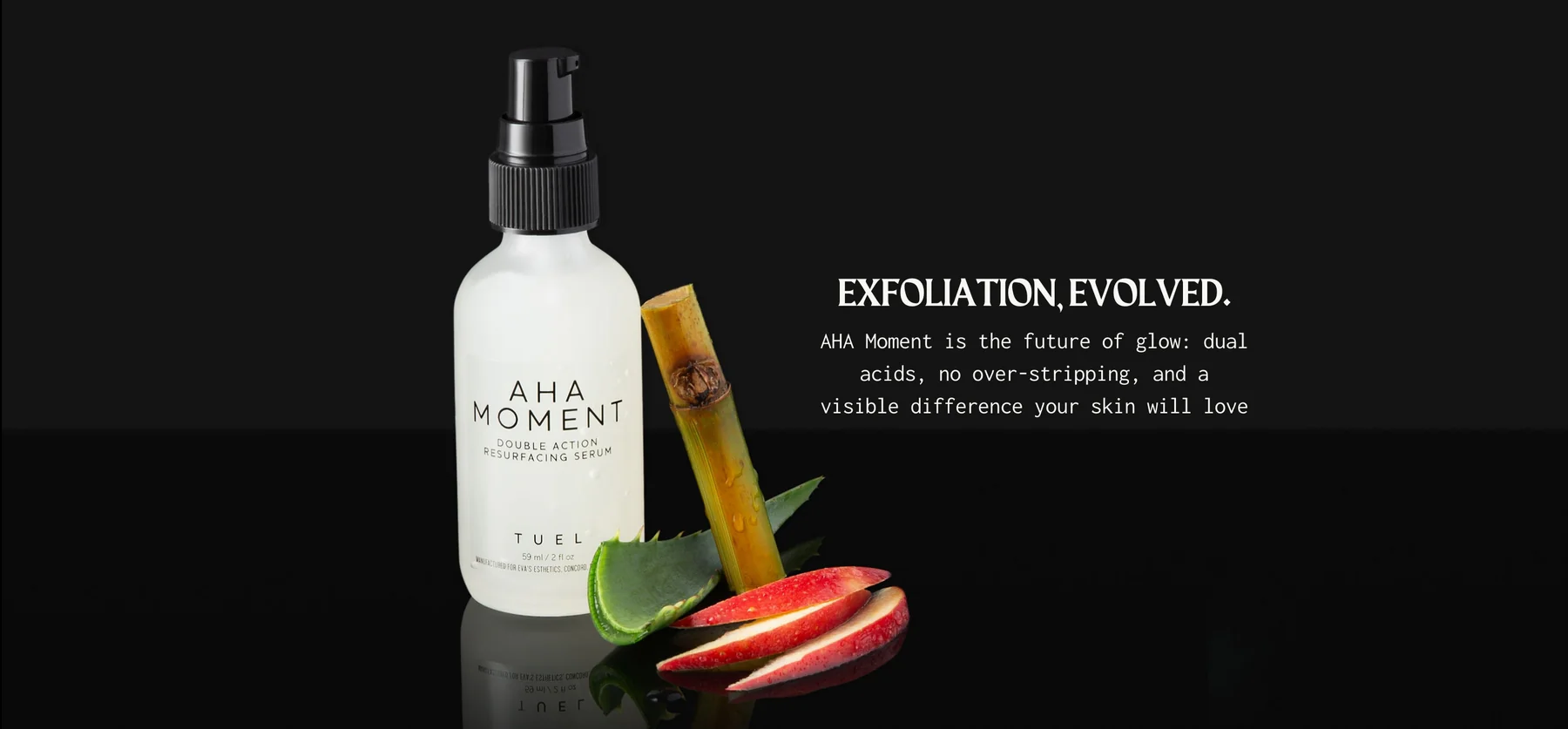 Professional Plant-Based Skin Nutrition