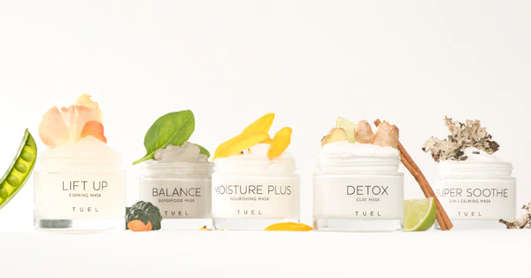Tuel Skincare